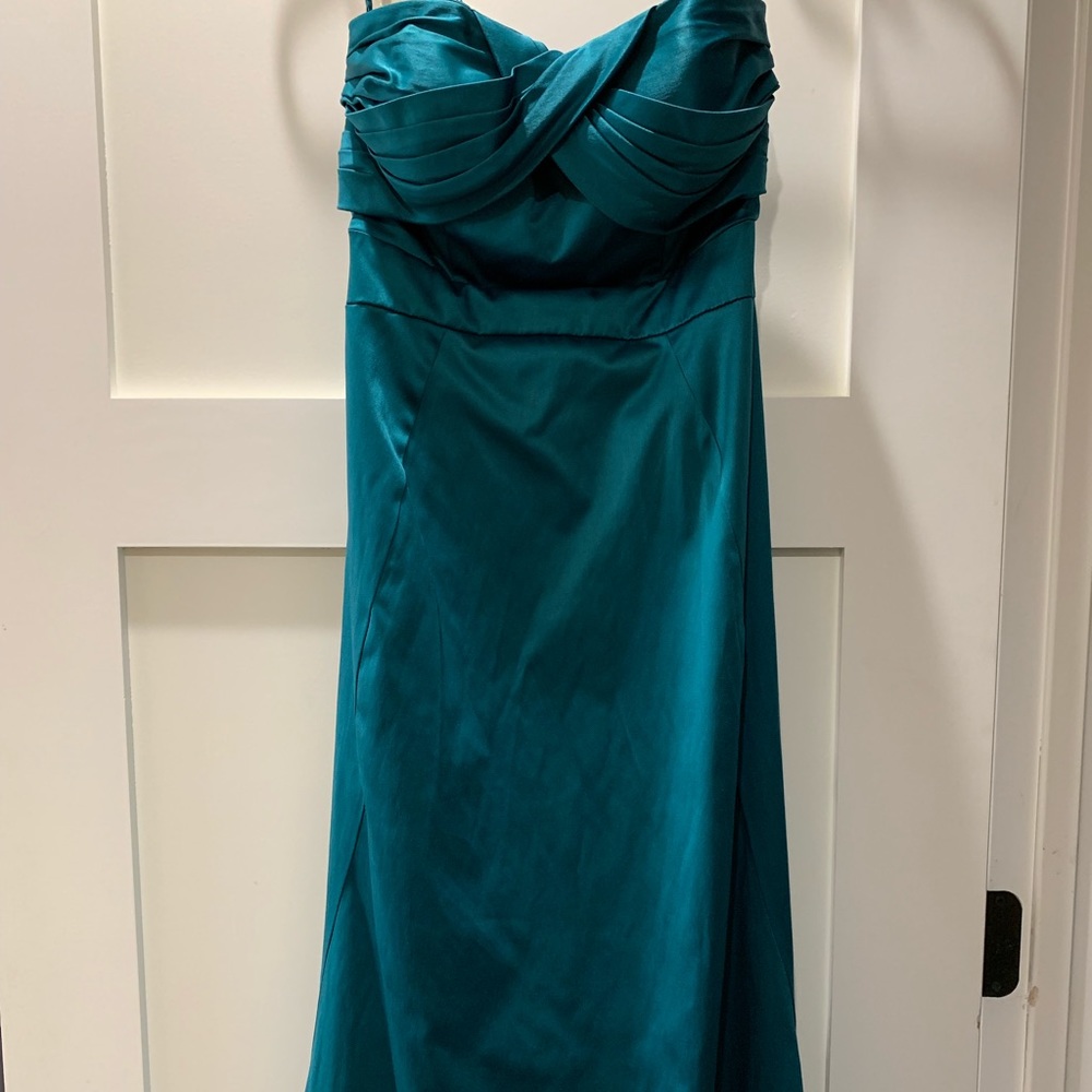 Formal dress
